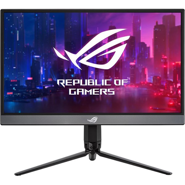 Monitor Gaming IPS ASUS ROG Strix XG17AHP, 17.3