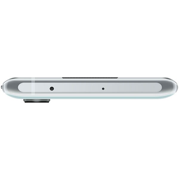Telefon XIAOMI Mi Note 10, 128GB, 6GB RAM, Dual SIM, Glacier White