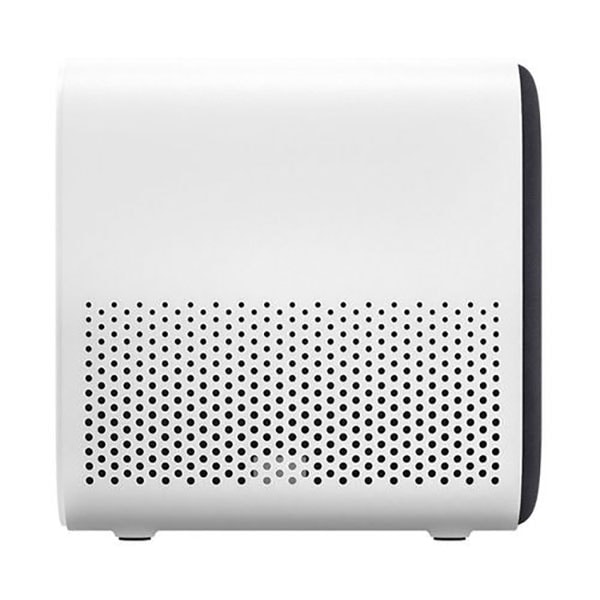Videoproiector XIAOMI Mi Smart Compact, Full HD 1080p, 500 lumeni, negru-alb