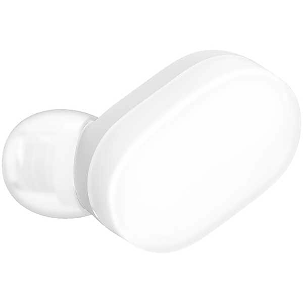Casti XIAOMI Mi True Wireless Earbuds Basic, True Wireless, Bluetooth, In-Ear, Microfon, alb