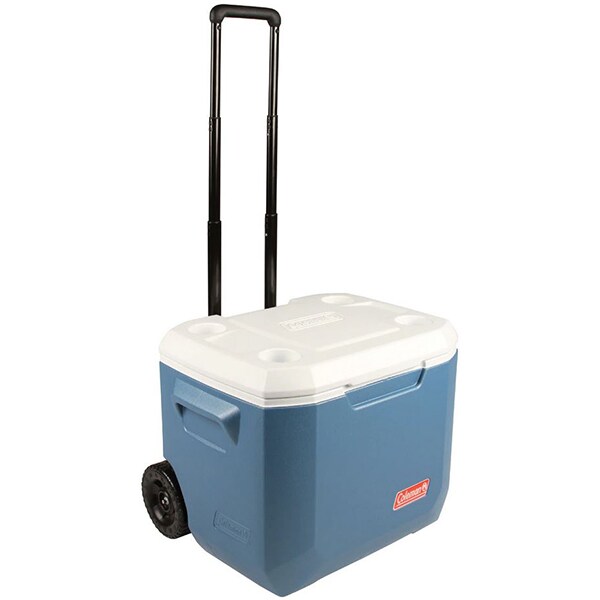 Lada frigorifica cu roti COLEMAN Xtreme 47l