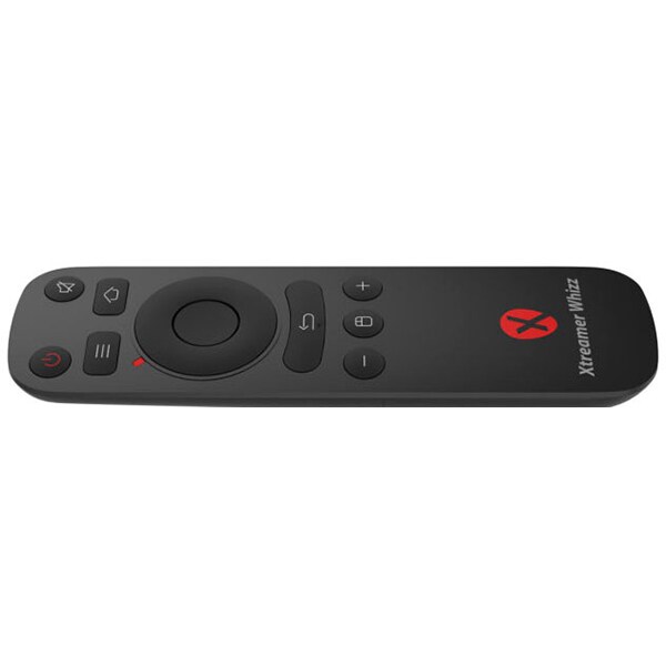 Mini PC PNI Xtreamer Whizz, Amlogic S905-H, 16GB, 2GB Ram, Wi-Fi, Android, negru