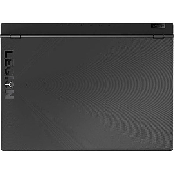 Laptop LENOVO Legion Y530-15ICH, Intel Core i5-8300H pana la 4.0GHz, 15.6" Full HD, 8GB, SSD 512GB, NVIDIA GeForce GTX 1050 Ti 4GB, Free Dos, Negru