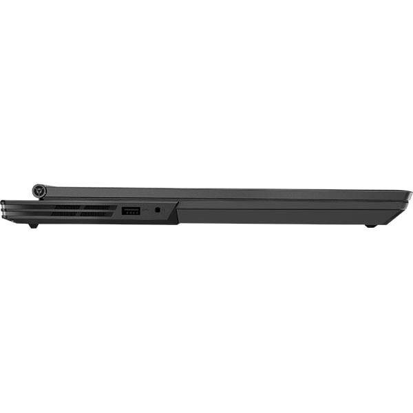 Laptop Gaming LENOVO Legion Y540-17IRH-PG0, Intel Core i7-9750H pana la 4.5GHz, 17.3" Full HD, 8GB, SSD 128GB + 1TB HDD, NVIDIA GeForce GTX 1650 4GB, Free Dos, Negru