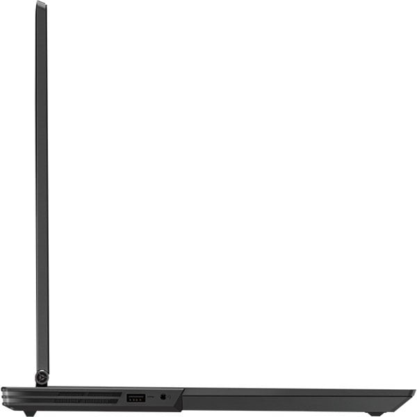 Laptop Gaming LENOVO Legion Y540-17IRH-PG0, Intel Core i7-9750H pana la 4.5GHz, 17.3" Full HD, 8GB, SSD 128GB + 1TB HDD, NVIDIA GeForce GTX 1650 4GB, Free Dos, Negru