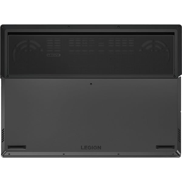 Laptop LENOVO Legion Y730-17ICH, Intel® Core™ i7-8750H pana la 4.1GHz, 17.3" Full HD, 16GB, HDD 1TB + SSD 256GB, NVIDIA GeForce GTX 1050 Ti 4GB, Free Dos