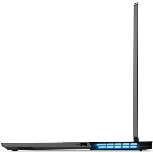 Laptop LENOVO Legion Y730-17ICH, Intel® Core™ i7-8750H pana la 4.1GHz, 17.3" Full HD, 16GB, HDD 1TB + SSD 256GB, NVIDIA GeForce GTX 1050 Ti 4GB, Free Dos