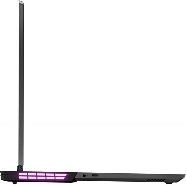 Laptop Gaming LENOVO Legion Y740-17IRHg, Intel Core i7-9750H pana la 4.5GHz, 17.3" Full HD, 16GB, 1TB, NVIDIA GeForce RTX 2060 6GB, Free DOS, negru