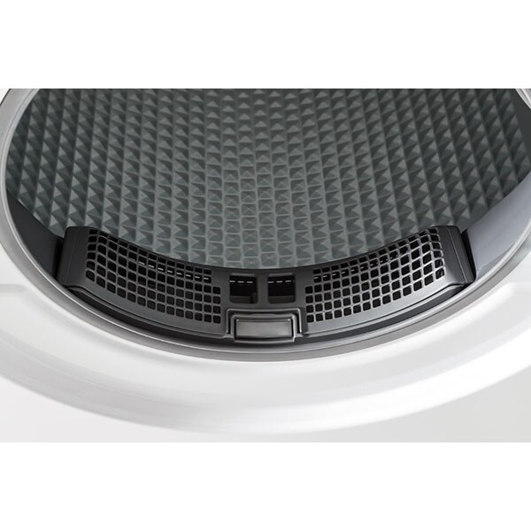 Uscator de rufe INDESIT YTCM087BEU, Condensare, 7 kg, 15 programe, Clasa B, alb