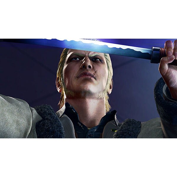 Yakuza Kiwami 2 PlayStation Hits PS4