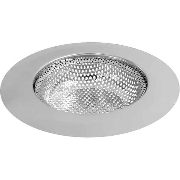 Sita chiuveta ZOKURA Z1148, D 11.5 cm, inox