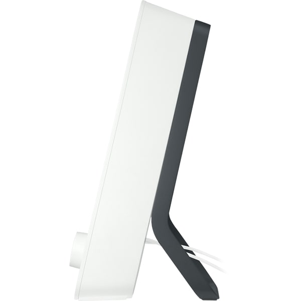 Boxe LOGITECH Z207, 2.0, 5W, Bluetooth, alb