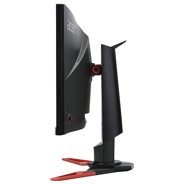 Monitor Gaming curbat LED VA ACER Predator Z271bmiphzx, 27", Full HD, 144Hz, G-Sync, negru