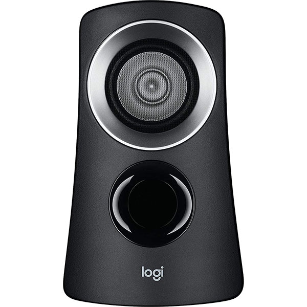 Boxe LOGITECH Z313, 2.1, 25W, negru