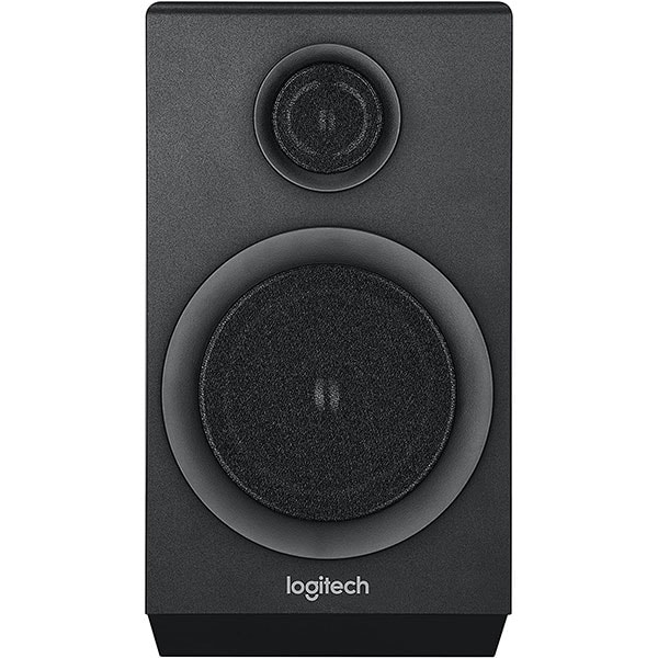 Boxe LOGITECH Z333, 2.1, 40W, negru