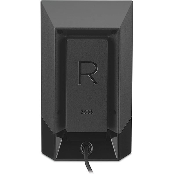 Boxe LOGITECH Z533, 2.1, 60W, negru