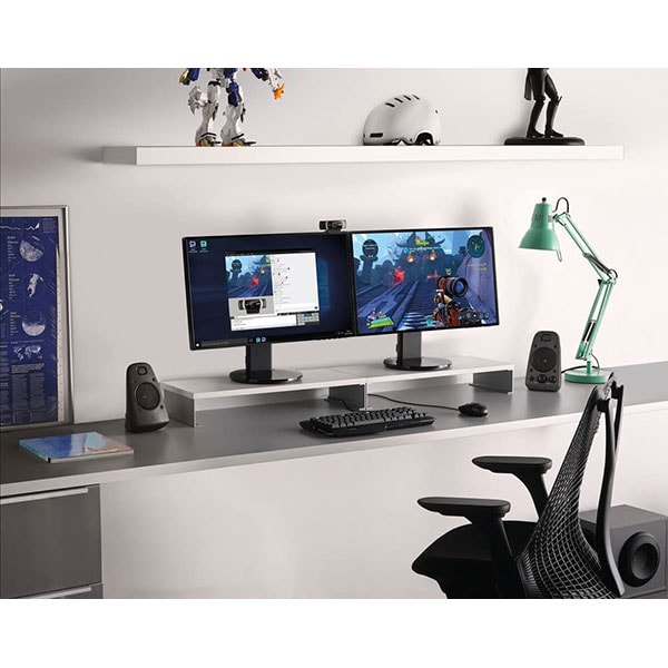 Boxe LOGITECH Z625, 2.1, 200W, THX Sound, negru