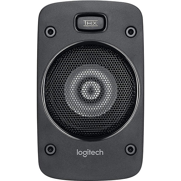 Boxe LOGITECH Z906, 5.1, 500W, negru