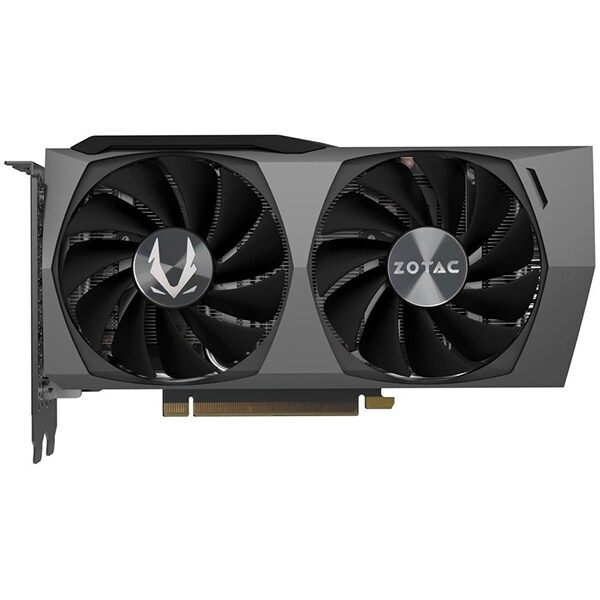 Placa video ZOTAC GeForce RTX 3060 Twin Edge OC, 12GB GDDR6, 192bit, ZT-A30600H-10M