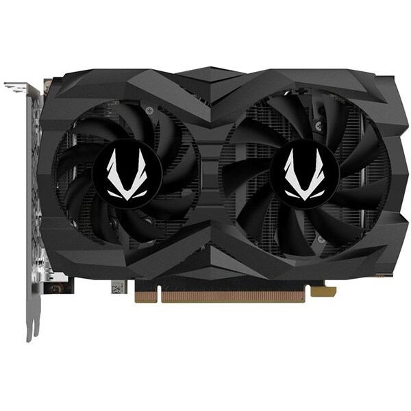 Placa video ZOTAC GeForce GTX 1660 SUPER Twin Fan, 6GB GDDR6, 192bit, ZT-T16620F-10L