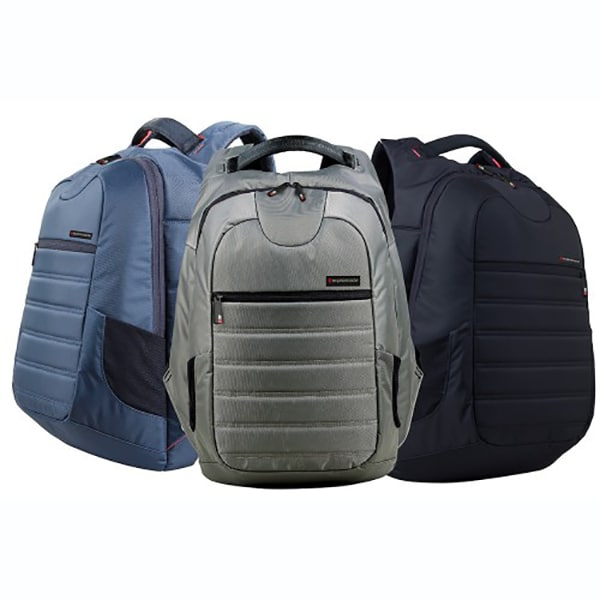 Rucsac laptop PROMATE Zest, 15.4", albastru