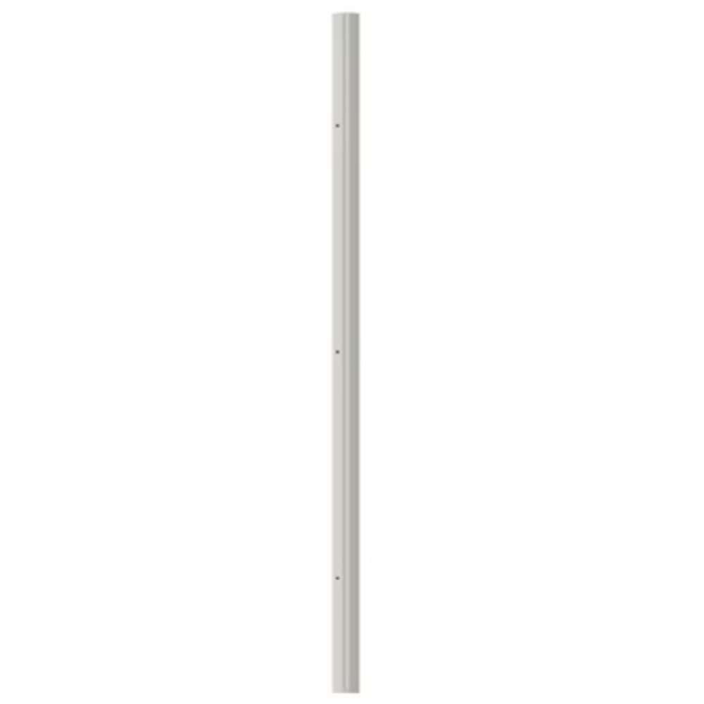 Element colt GOODHOME Stevia, MDF, 2.05 x 71 cm, sandstone mat