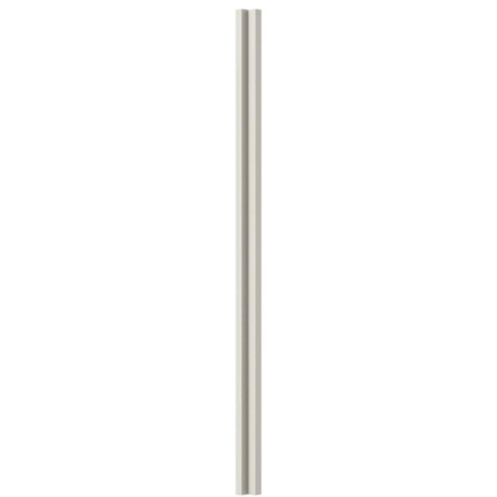 Element colt GOODHOME Stevia, MDF, 3.4 x 89 cm, sandstone mat