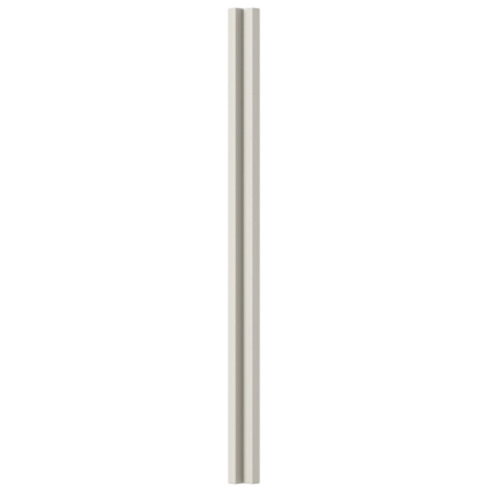 Element colt GOODHOME Stevia, MDF, 3.4 x 71 cm, sandstone mat