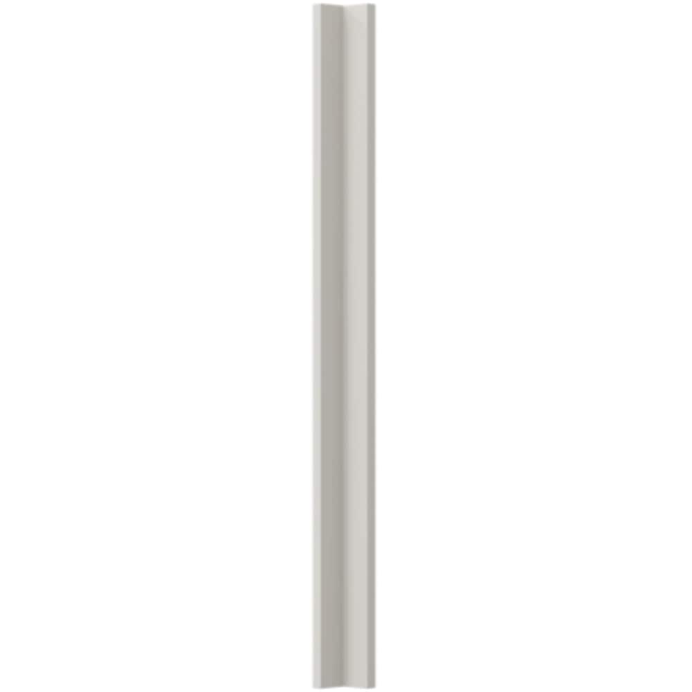 Plinta GOODHOME Stevia, MDF, 71 x 89.5 cm, sandstone mat
