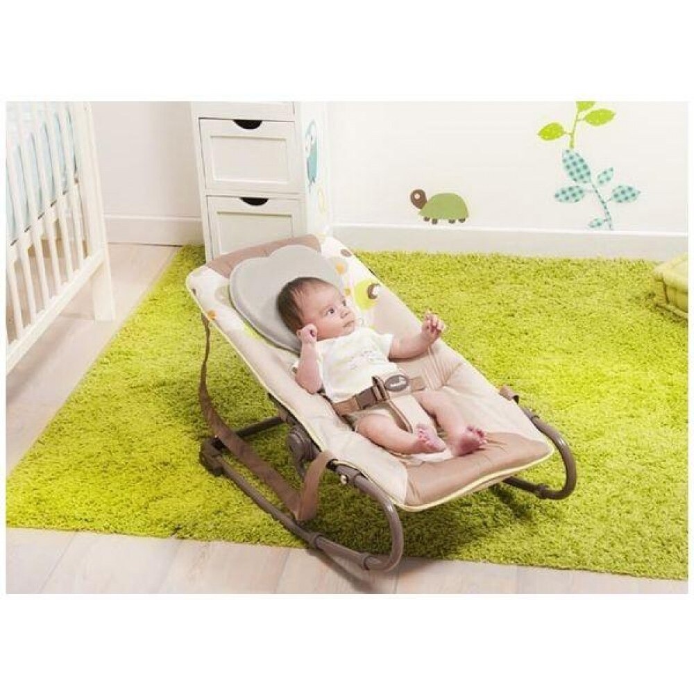 Perna BABYMOOV Lovenest Original A050214, gri 