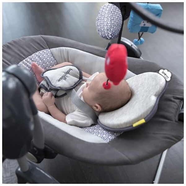 Perna BABYMOOV Lovenest Original A050214, gri 