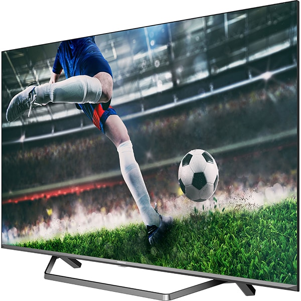 Televizor ULED Smart HISENSE 65U7QF, Ultra HD 4K, HDR, 164cm