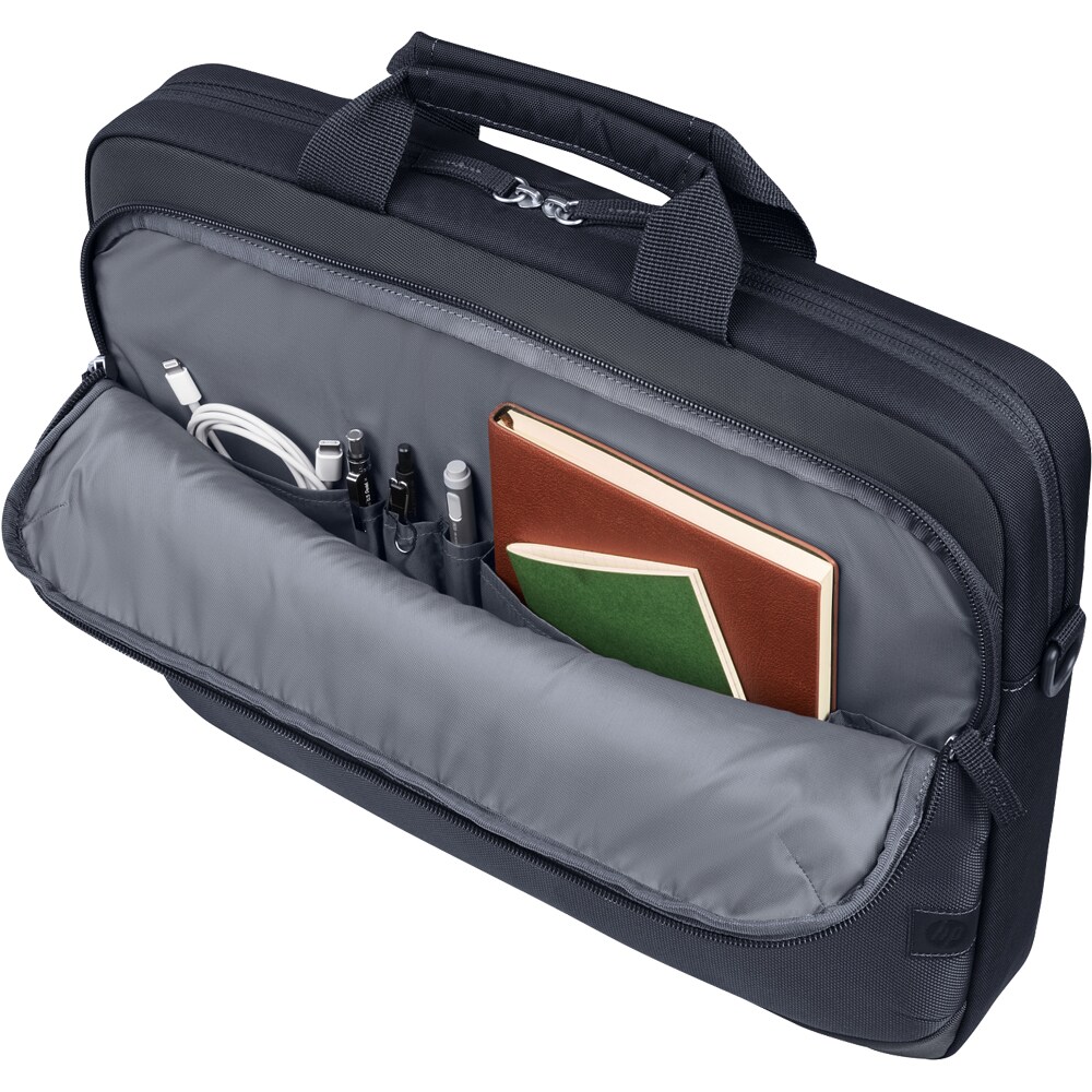 Geanta laptop HP Everyday A08JWAA, 16", gri