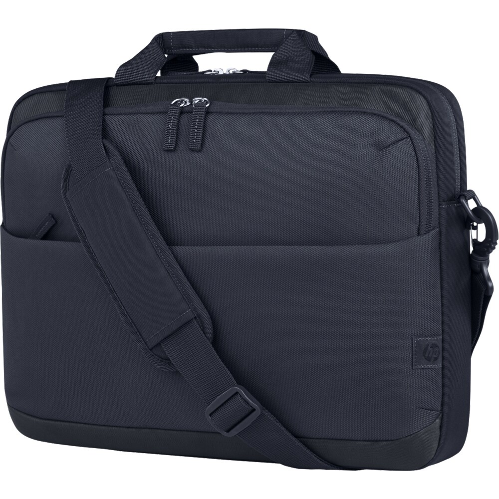 Geanta laptop HP Everyday A08JWAA, 16", gri