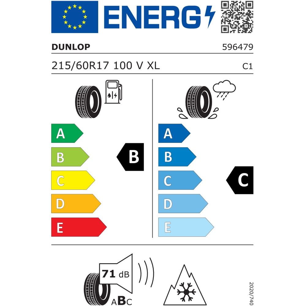 Anvelopa iarna LAUFENN Ifit+ LW31 235/60R18 107H