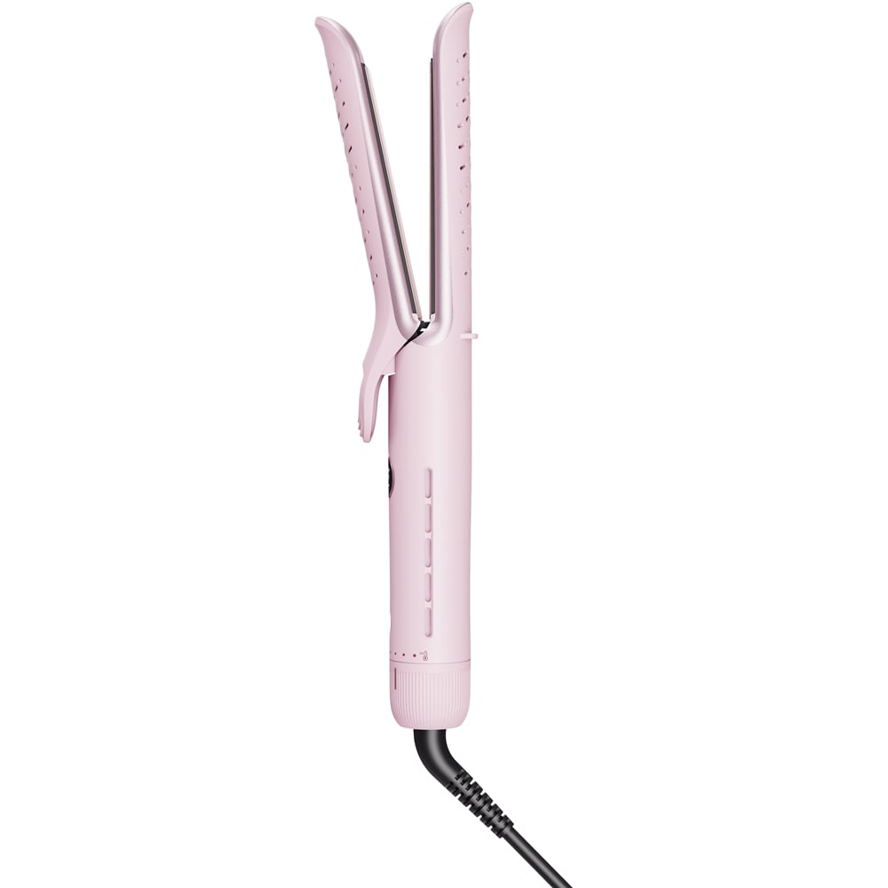 Aparat de coafat WAVYTALK Whirlwind Pro A12, 220 grade, roz