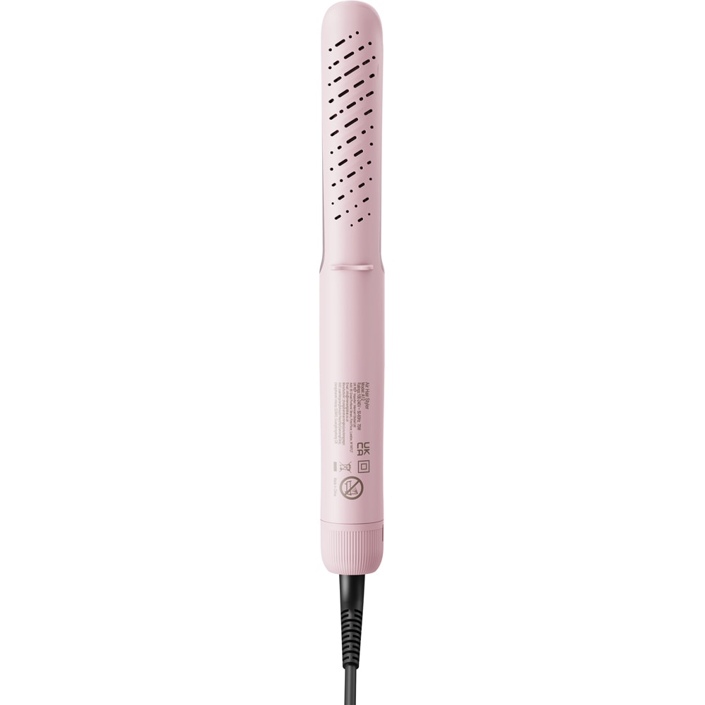 Aparat de coafat WAVYTALK Whirlwind Pro A12, 220 grade, roz