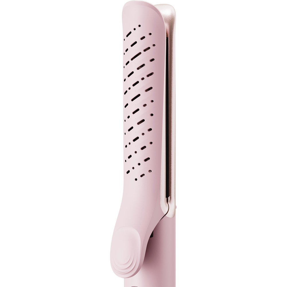 Aparat de coafat WAVYTALK Whirlwind Pro A12, 220 grade, roz