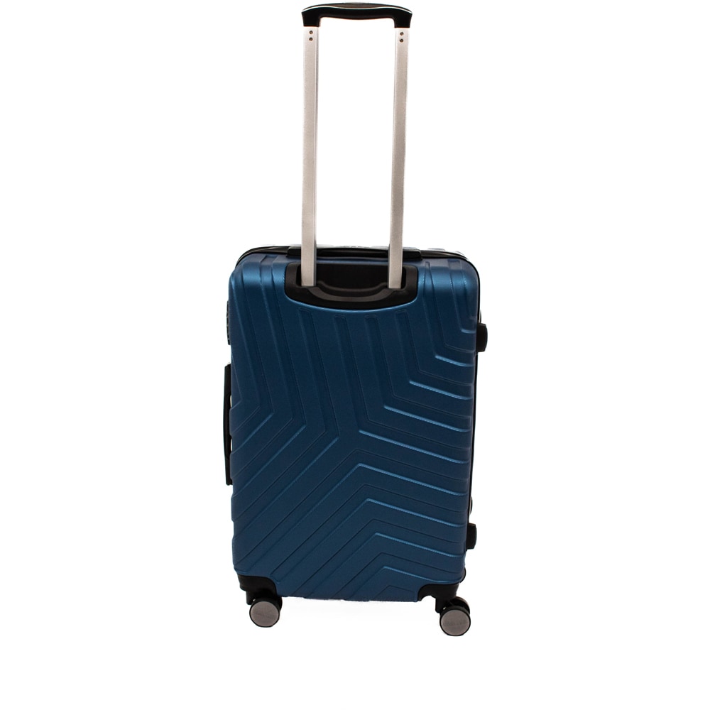 Troler LAMONZA Malibu, 65 cm, albastru inchis