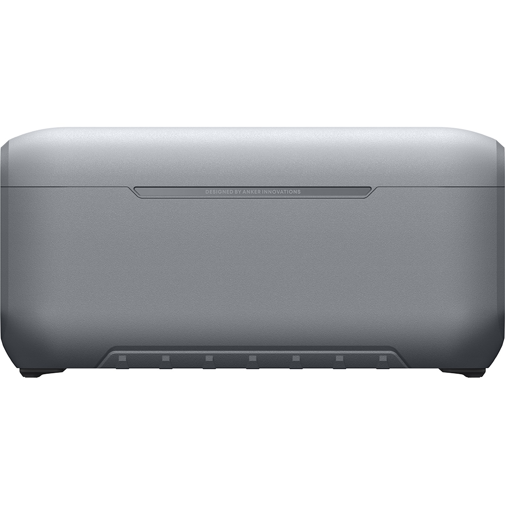 Baterie expansiune ANKER Solix BP2000, 2048Wh, negru