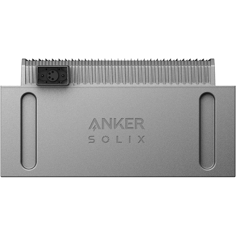 Baterie suplimentara ANKER Solarbank 3 E2700 Pro, 2.7kWh, IP65, negru