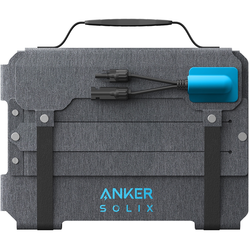 Panou solar ANKER Solix PS100X, 100W, IP67