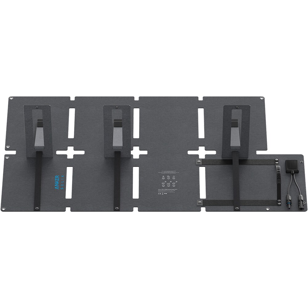 Panou solar ANKER Solix PS60, 60W, IP68