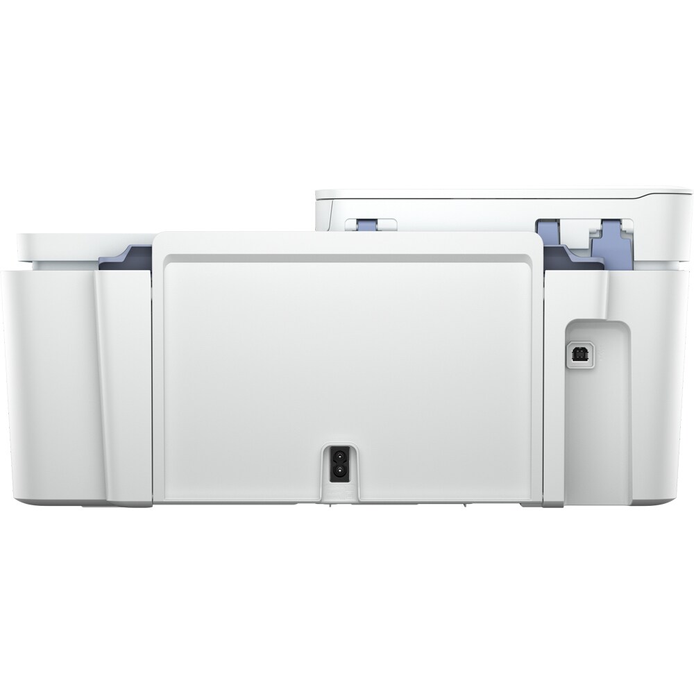 Multifunctional inkjet color HP DeskJet 4322, A4, USB, Wi-Fi