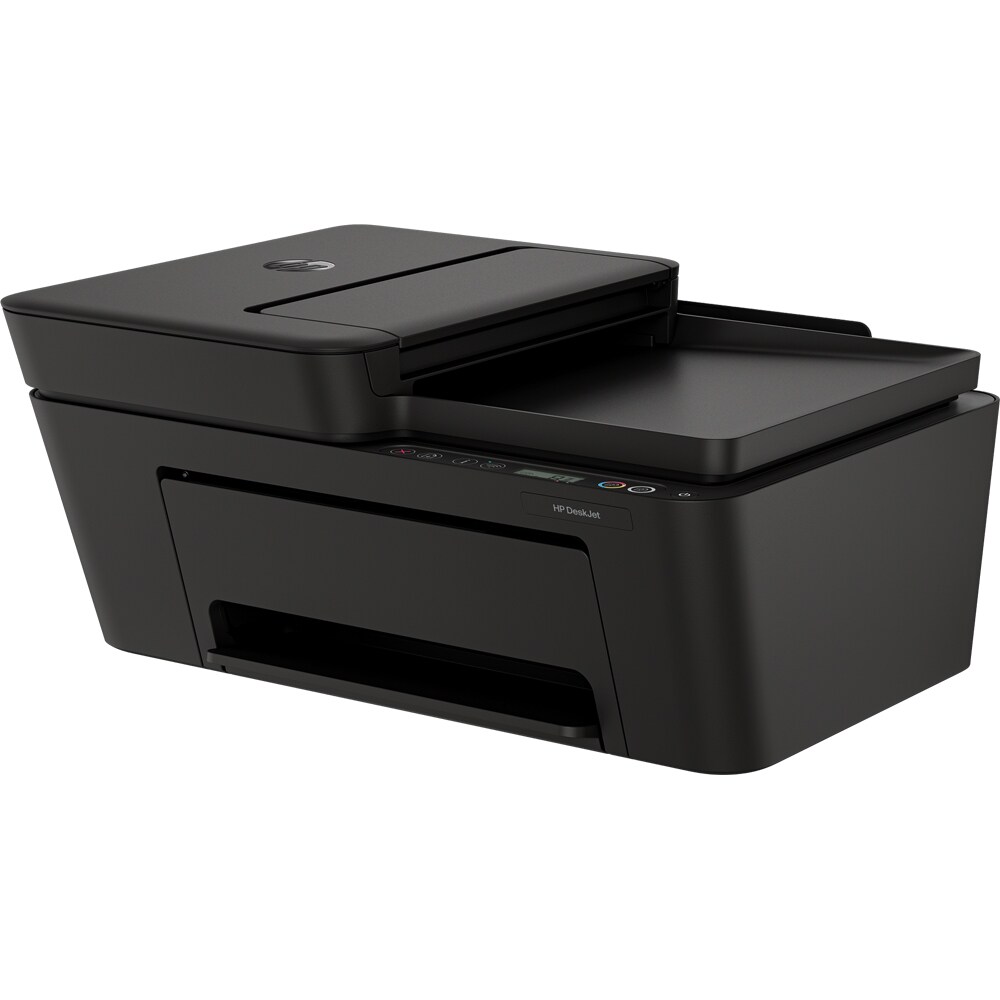 Multifunctional inkjet color HP DeskJet 4310, A4, USB, Wi-Fi