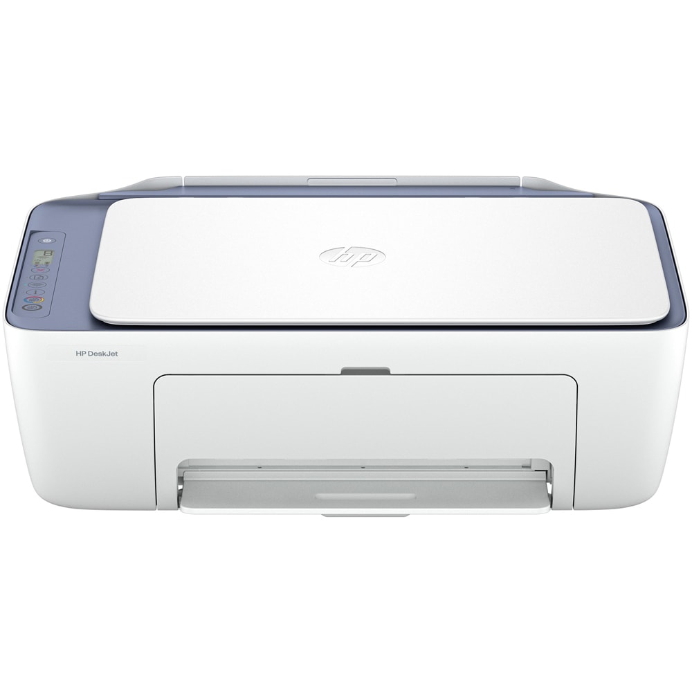 Multifunctional inkjet color HP DeskJet 2922, A4, USB, Wi-Fi