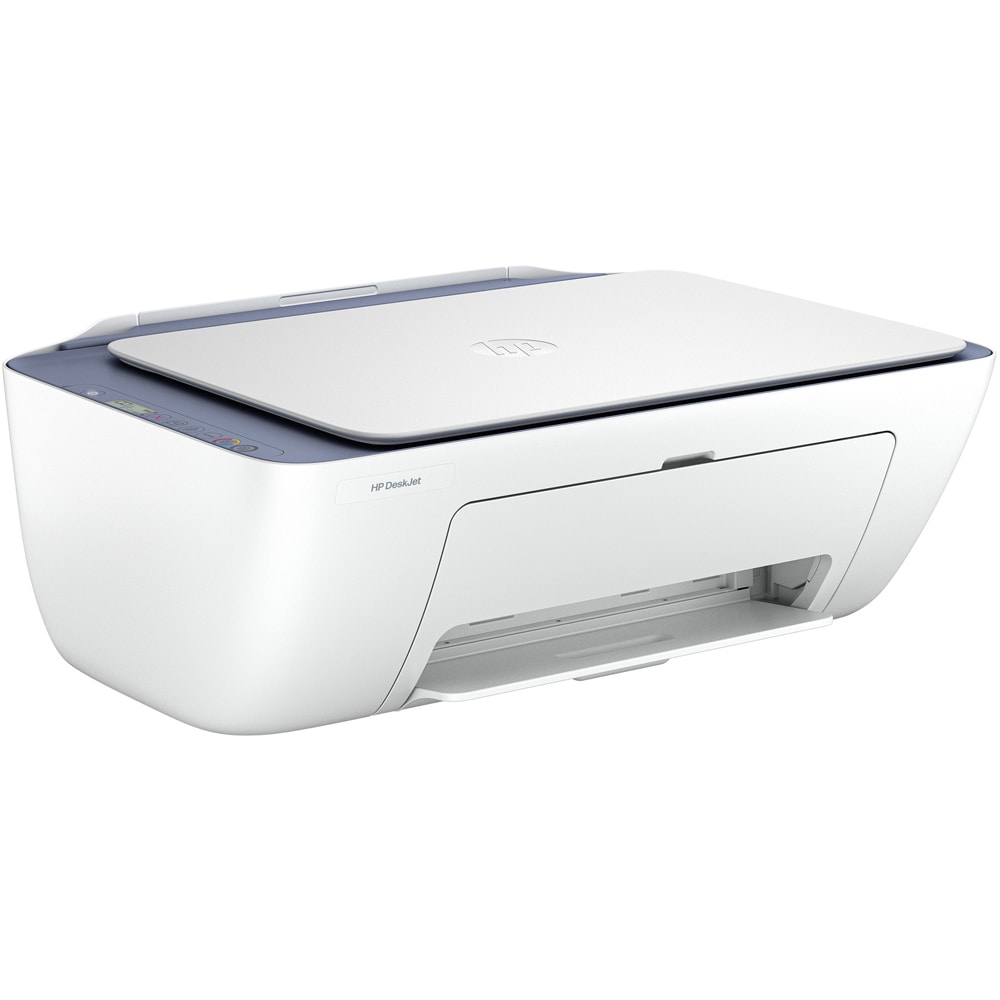 Multifunctional inkjet color HP DeskJet 2922, A4, USB, Wi-Fi