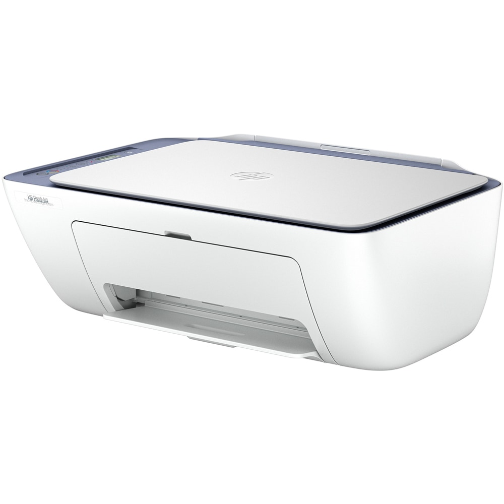 Multifunctional inkjet color HP DeskJet 2922, A4, USB, Wi-Fi