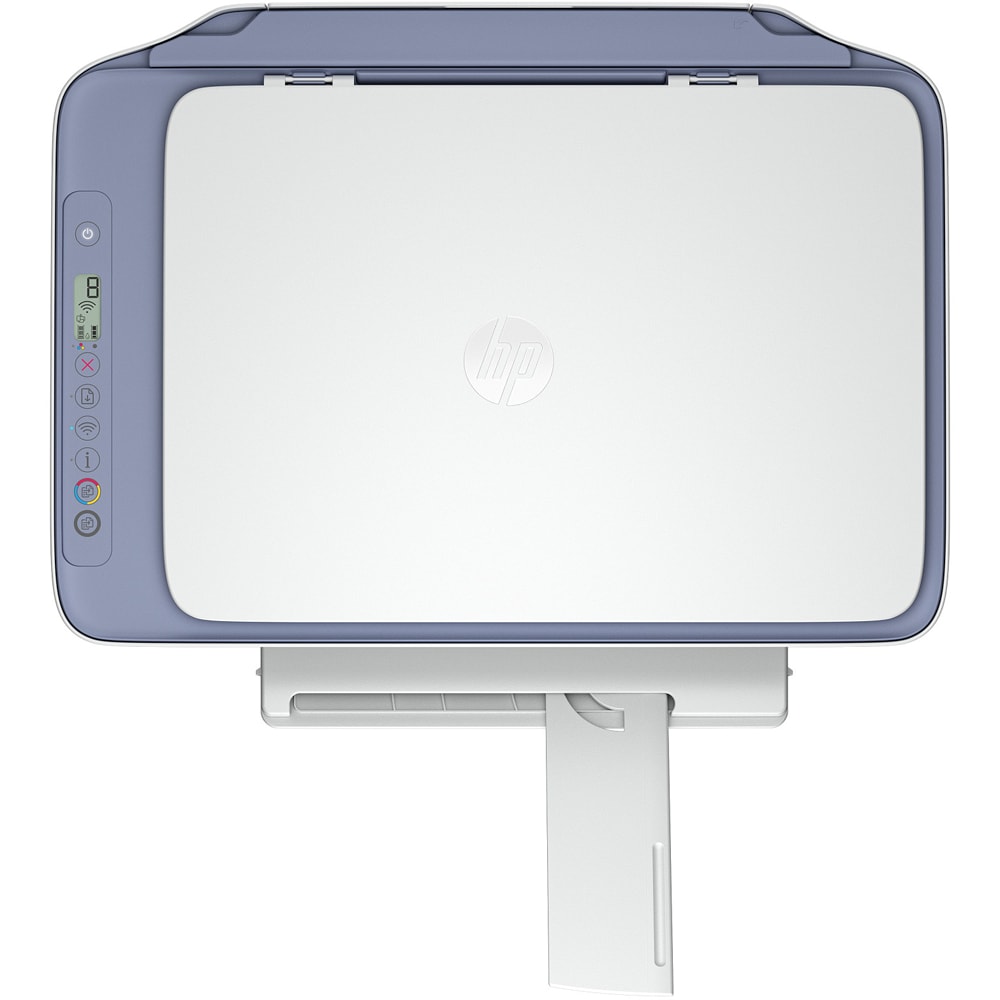 Multifunctional inkjet color HP DeskJet 2922, A4, USB, Wi-Fi