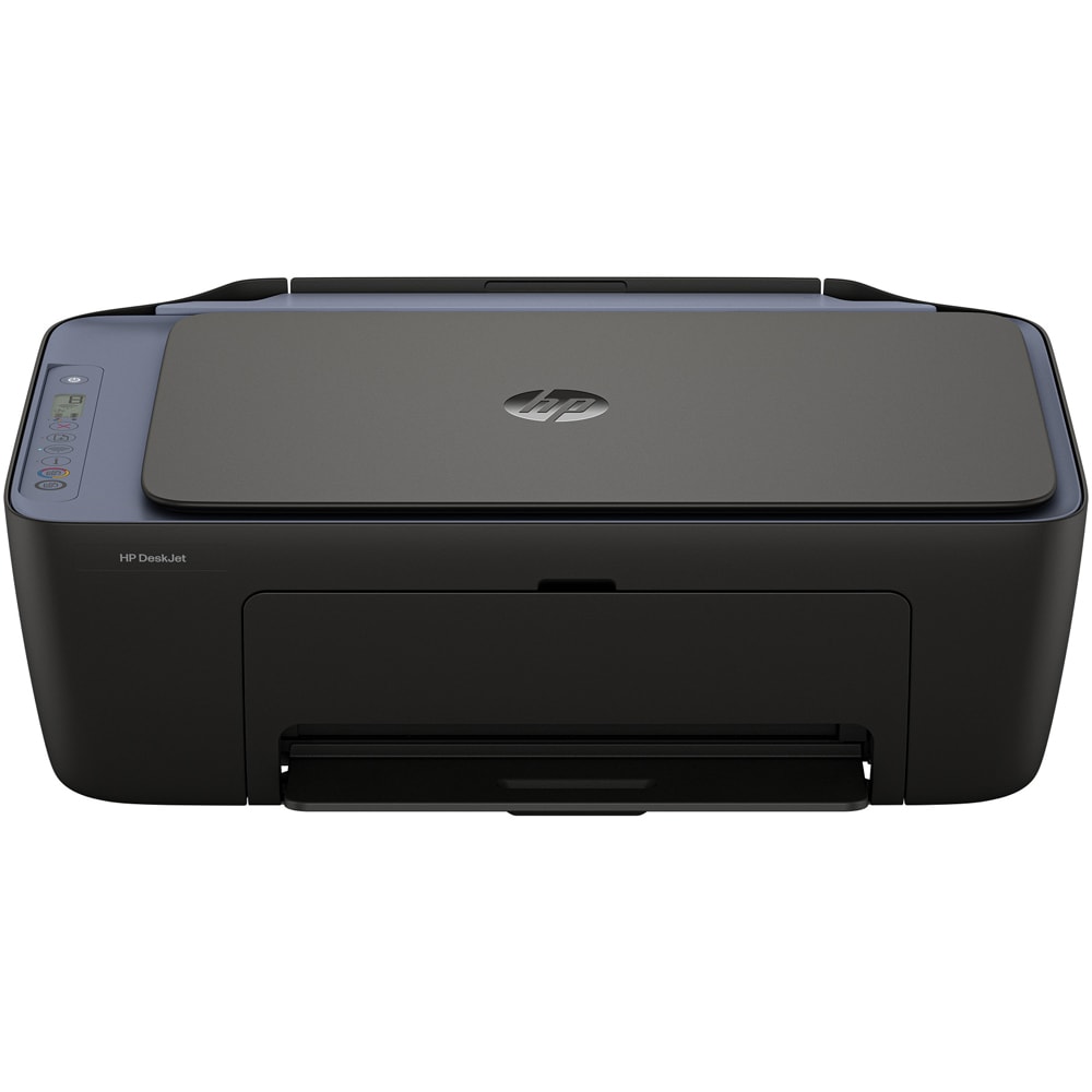Multifunctional inkjet color HP DeskJet 2921, A4, USB, Wi-Fi